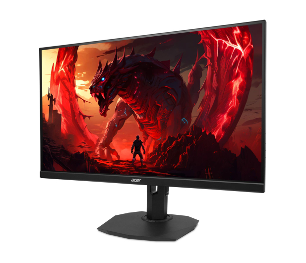 Acer Nitro XF273UF3BMIIPRX - 1358538 - zdjęcie 2